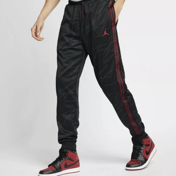 nike air tricot track